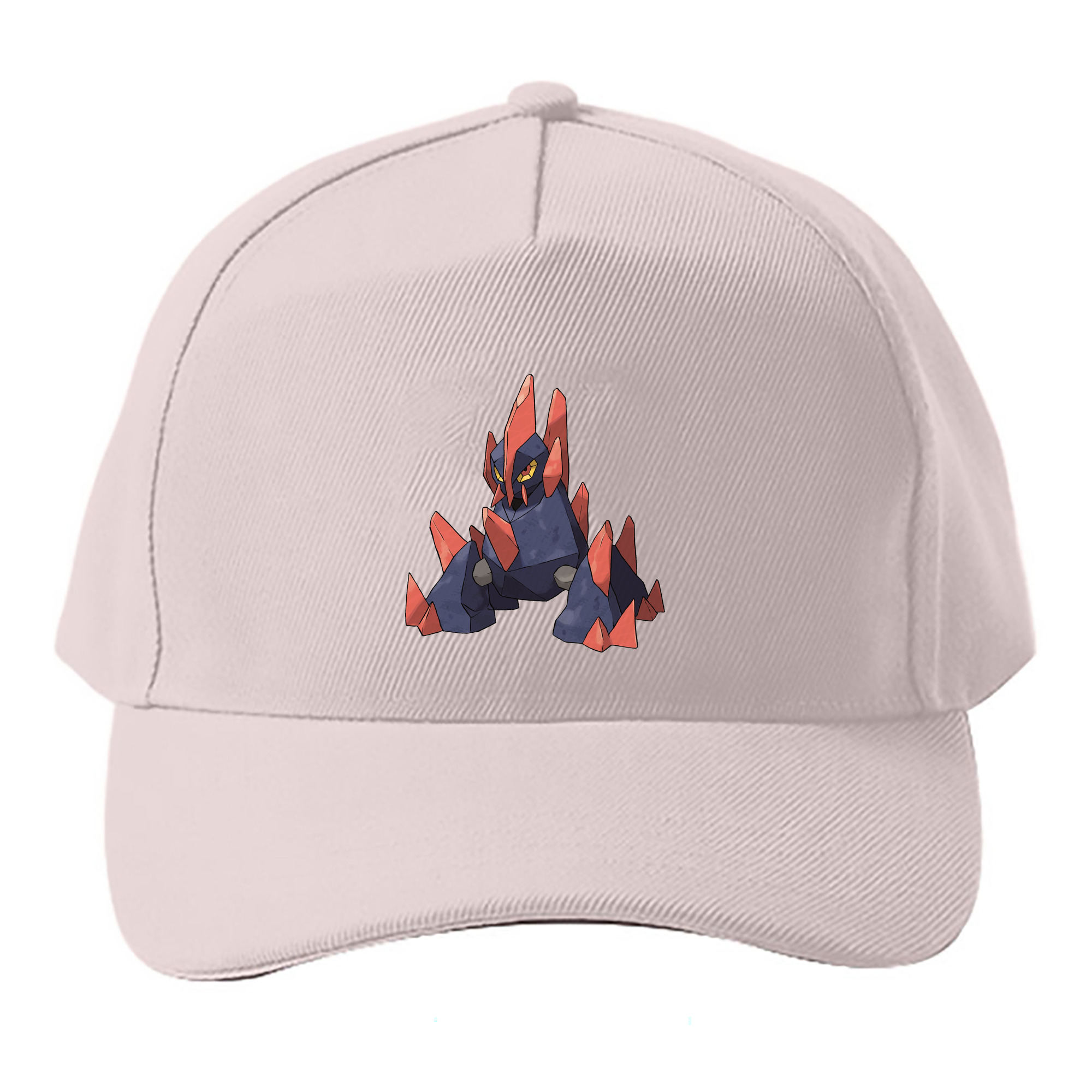 （画像用） ポケットモンスター Pokémon ベースボールキャップ 綿100％ 男女兼用 帽子 スポーツ